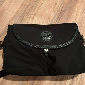 Tory Burch diaper bag